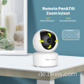 Weinende Erkennung digitaler Video Wireless Babyphone -Kamera